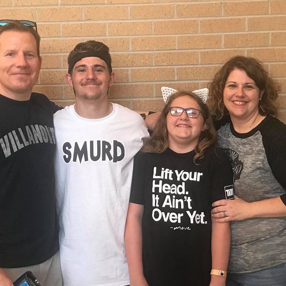 Meet your Posher, Jennifer